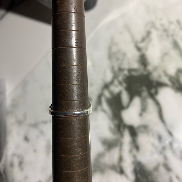 Turquoise ring - Picture 4 of 4